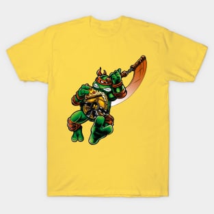 Michaelangelo T-Shirt